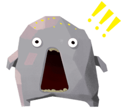 Alahcus sticker #11167802