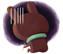 Alahcus sticker #11167804
