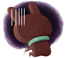 Alahcus sticker #11167804