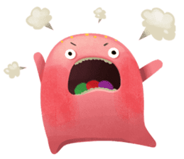 Alahcus sticker #11167807