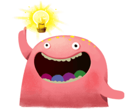Alahcus sticker #11167810