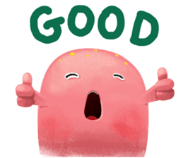Alahcus sticker #11167816