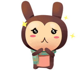 Alahcus sticker #11167817