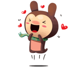Alahcus sticker #11167819