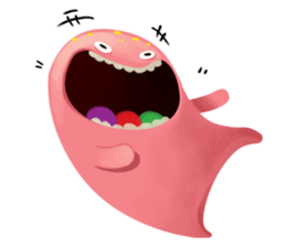 Alahcus sticker #11167822