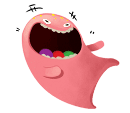 Alahcus sticker #11167822