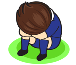 Football Players sticker #11167931