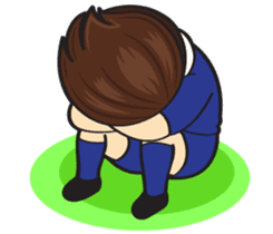 Football Players sticker #11167931