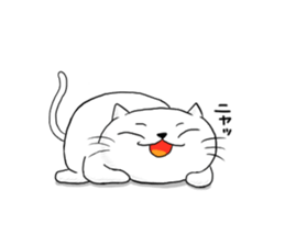 Hukushiki No.2 sticker #11167960