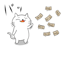 Hukushiki No.2 sticker #11167978