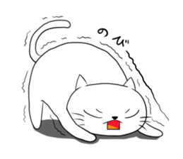 Hukushiki No.2 sticker #11167981