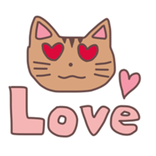 Squirrel chubby sticker #11168002