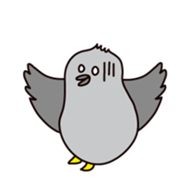 Nobunaga-san sticker #11168289