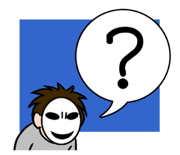 mob-Tsurimoto4 sticker #11169177