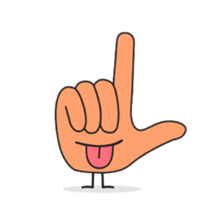 Handy Dandies sticker #11169831