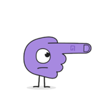 Handy Dandies sticker #11169834