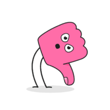 Handy Dandies sticker #11169839