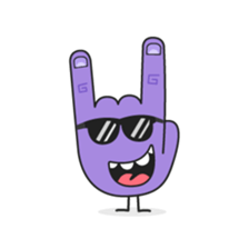 Handy Dandies sticker #11169845
