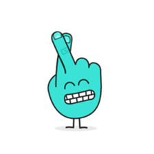 Handy Dandies sticker #11169849