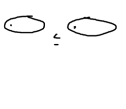 eight seven face sticker #11170541