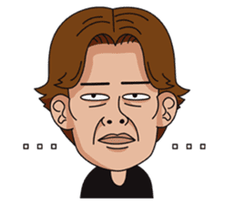 Jelek Jelek Rese sticker #11171181