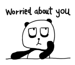 MaPanDe-MePanDa-JAHAEE (EN) sticker #11171261