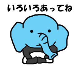 Panda's zone part2 sticker #11171679