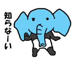 Panda's zone part2 sticker #11171685