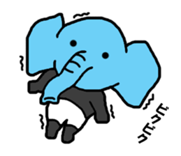 Panda's zone part2 sticker #11171691