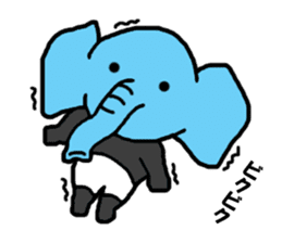 Panda's zone part2 sticker #11171691