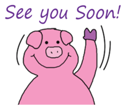 A Little Cute and Lovely Girl, Ver 2 sticker #11171980