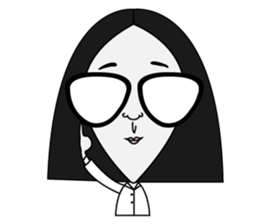 So...treat me nice sticker #11172500