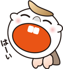 Interesting sticker ver.3 of the STUDY. sticker #11172545