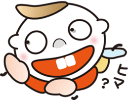 Interesting sticker ver.3 of the STUDY. sticker #11172551