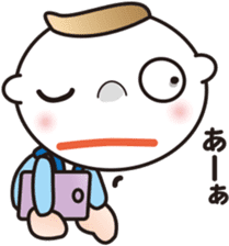 Interesting sticker ver.3 of the STUDY. sticker #11172573