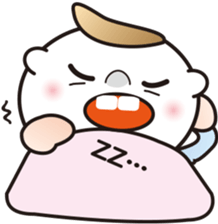 Interesting sticker ver.3 of the STUDY. sticker #11172583