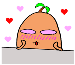 Miyazaki haniwa sticker #11172877