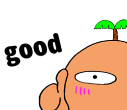 Miyazaki haniwa sticker #11172883