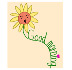 Plant our universe. sticker #11173344