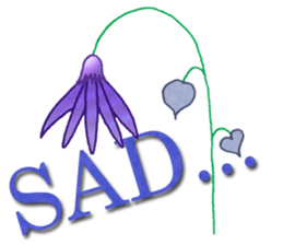 Plant our universe. sticker #11173352