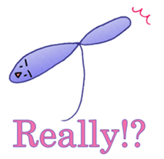 Plant our universe. sticker #11173360