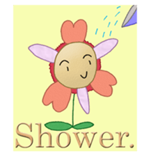 Plant our universe. sticker #11173368