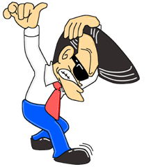 Super Business Man Season5