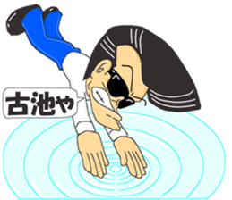 Super Business Man Season5 sticker #11173446