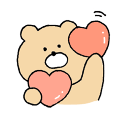 Free Kumao. sticker #11174423