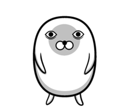 Sticker of the Chiba Prefectural sticker #11174659