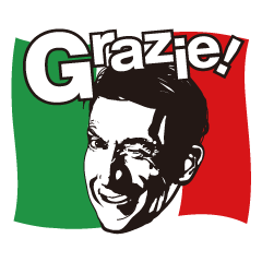 leon stickers featuring giro