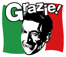 leon stickers featuring giro sticker #11174864