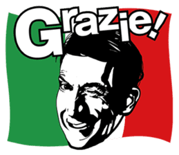 leon stickers featuring giro sticker #11174864