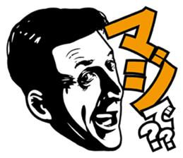 leon stickers featuring giro sticker #11174866